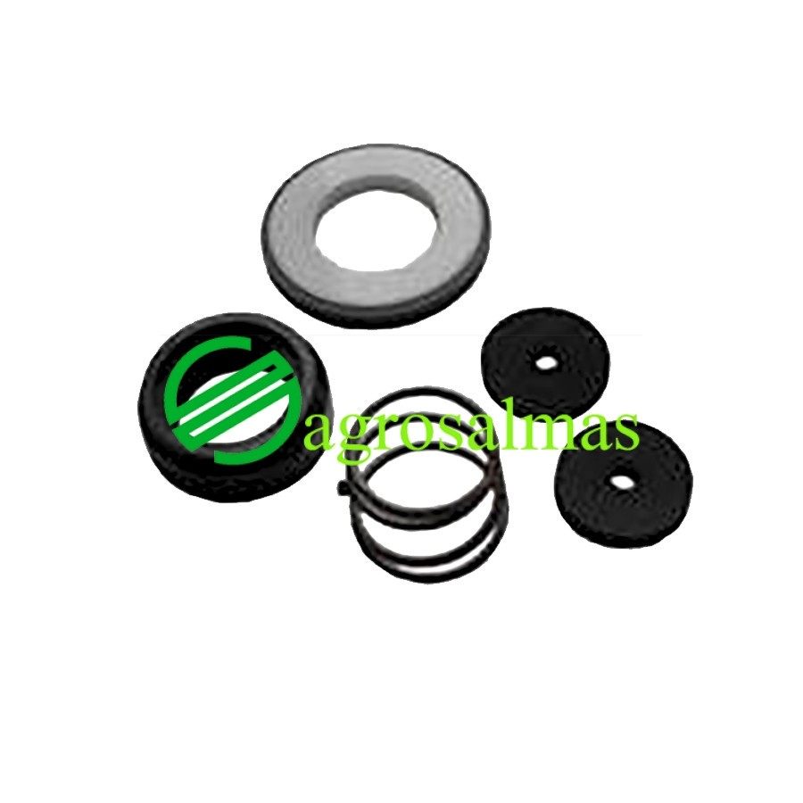 Σέτ επισκευής Αντλίας Γάλακτος WESTFALIA