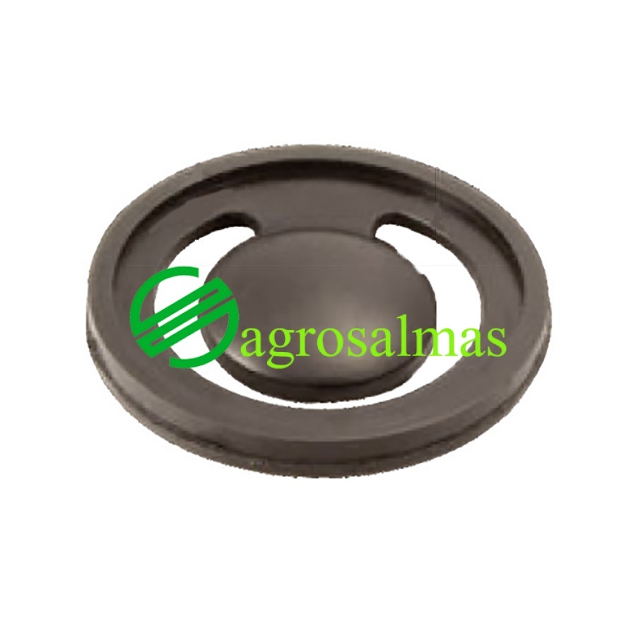 Κλαπέ Αντλίας Γάλακτος FULLWOOD Ø 28 x 41