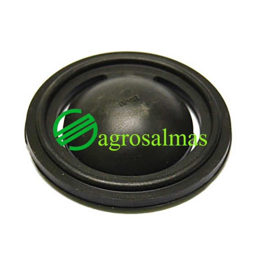 Κλαπέ Αντλίας Γάλακτος WF 50 Ø