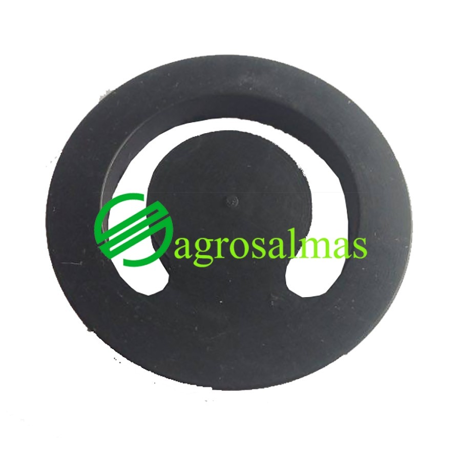 Κλαπέ Αντλίας Γάλακτος GM 44Ø