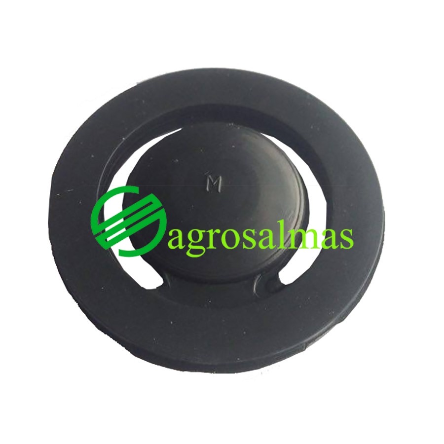 Κλαπέ Αντλίας Γάλακτος WEICROFT MACFORD