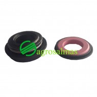 Στεγανά/ Σέτ επισκευής Αντλία Γάλακτος BOUMATIV