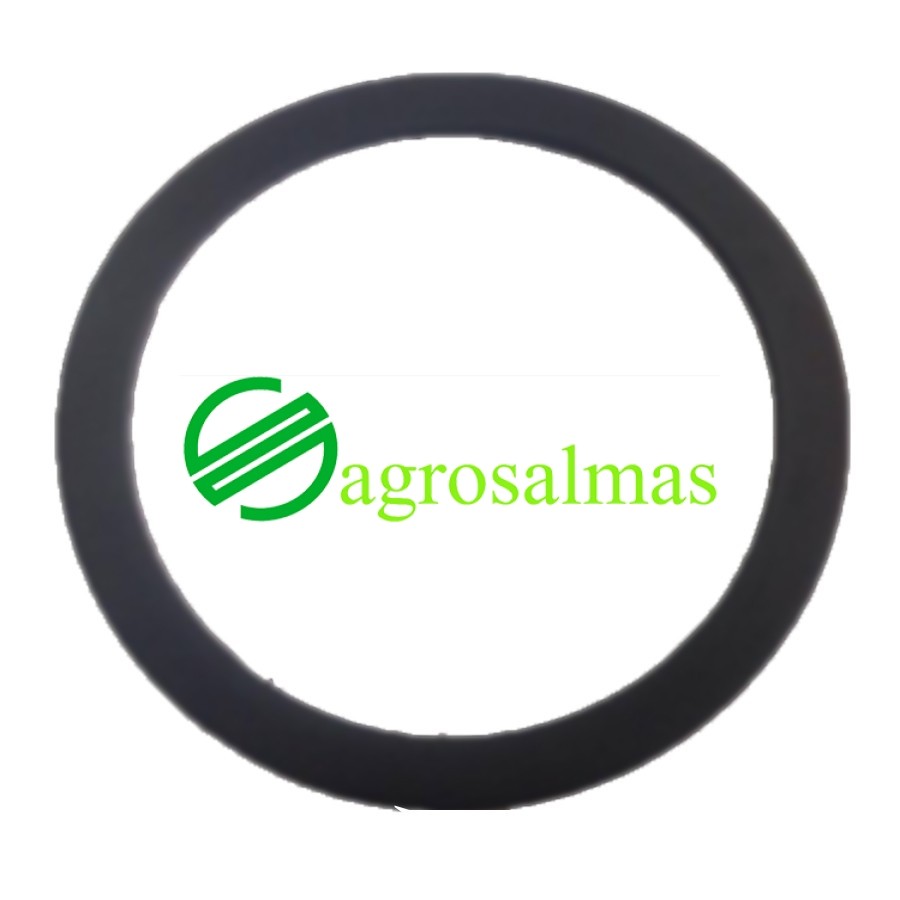 Φλάντζα Κάδου Αρμέγματος DL DeLaval