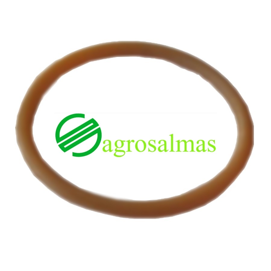 Φλάντζα Κάδου Αρμέγματος DL DeLAval