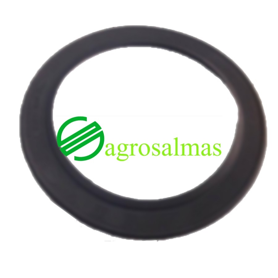 Φλάντζα Κάδου Αρμέγματος SAC-Christensen