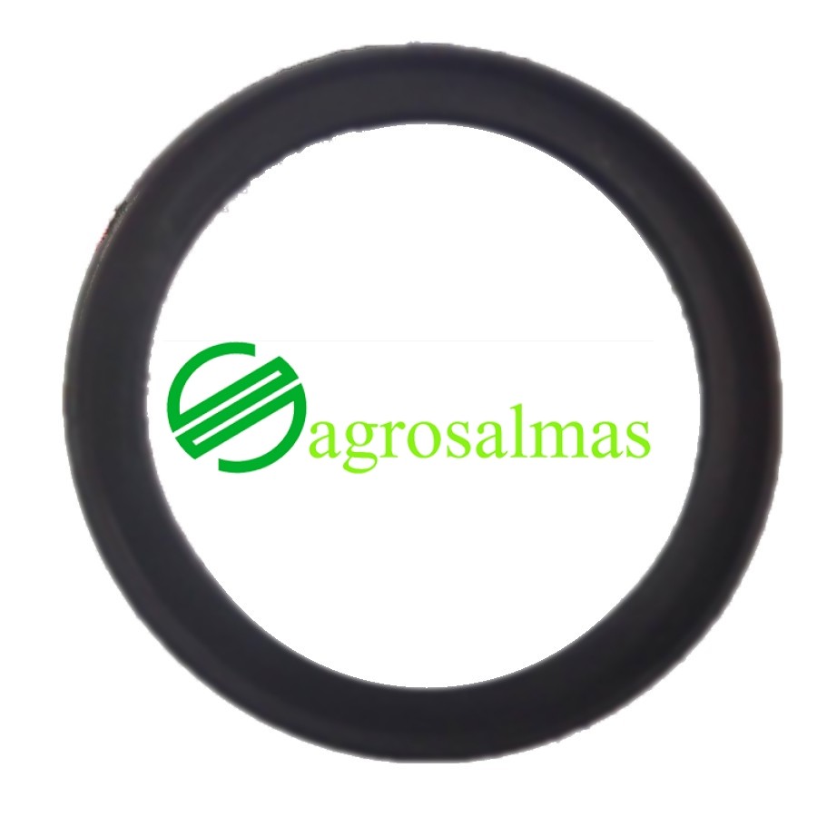 Φλάντζα Κάδου Αρμέγματος DL DeLaval