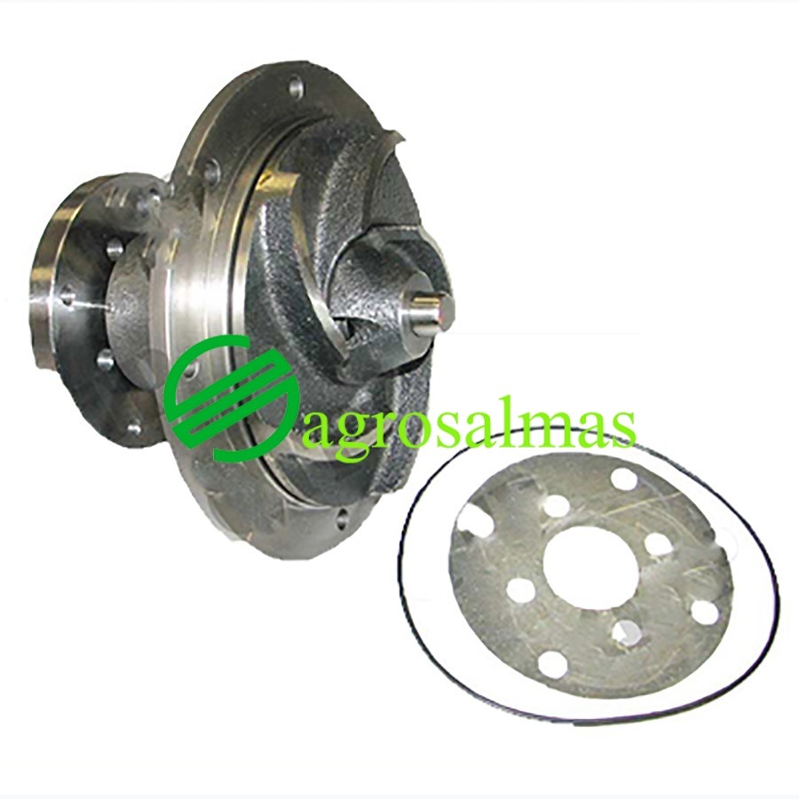 Αντλία Νερού John Deere