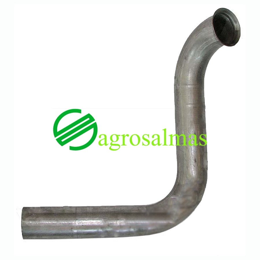 Γωνία Εξάτμισης John Deere