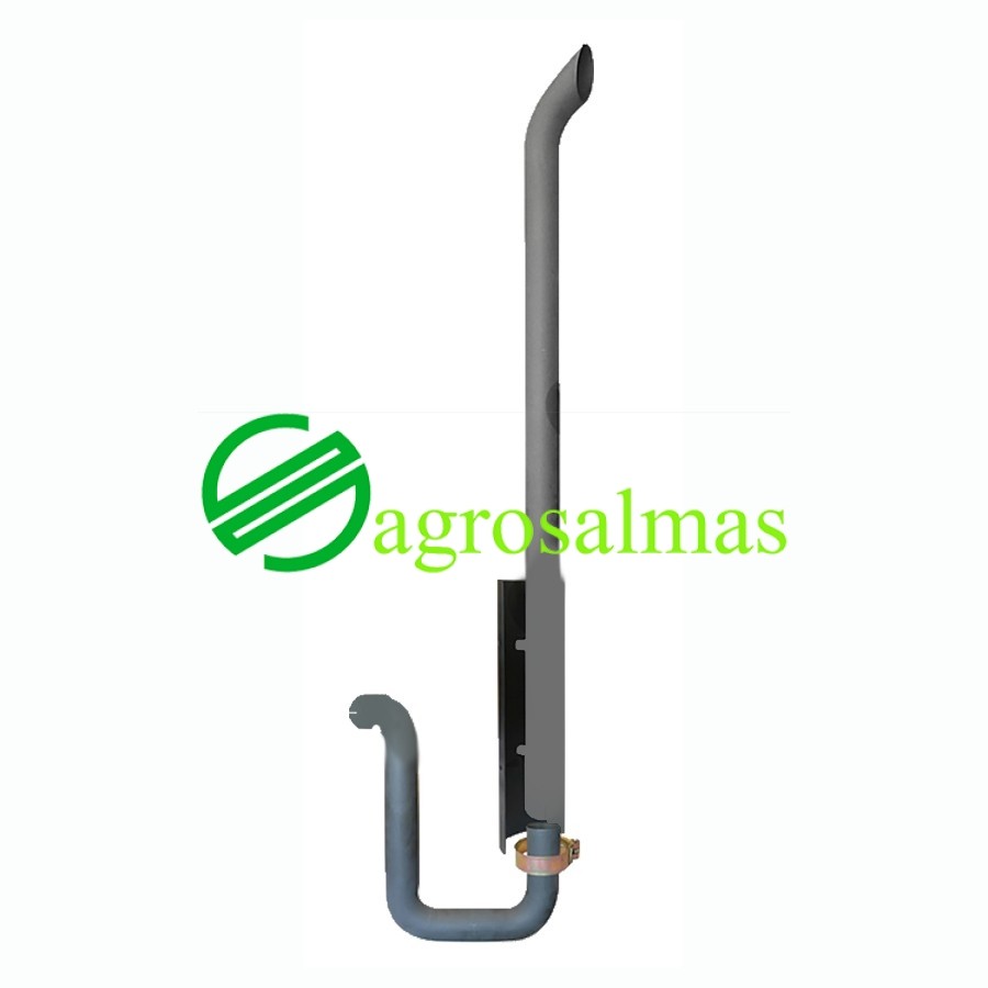 Εξάτμιση μόνο Σειρά SE