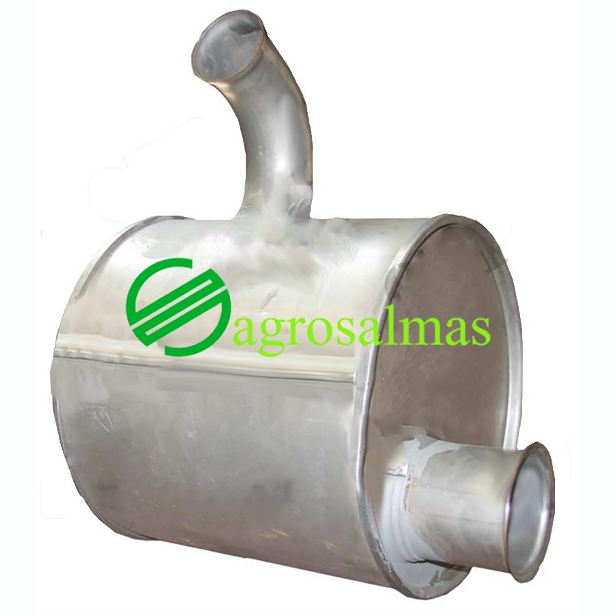 Καζανάκι Εξάτμισης John Deere