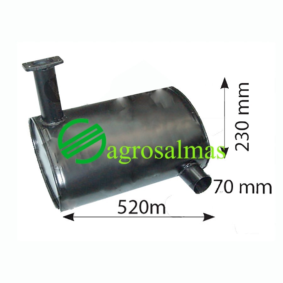 Καζανάκι Εξάτμισης