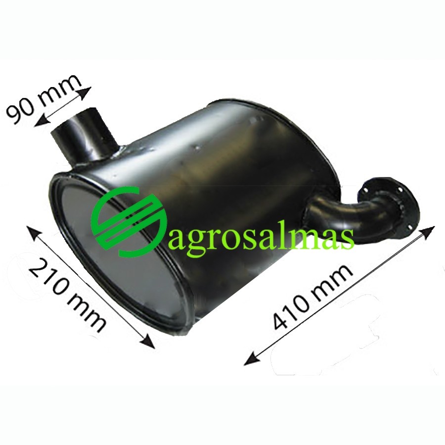 Καζανάκι Εξάτμισης