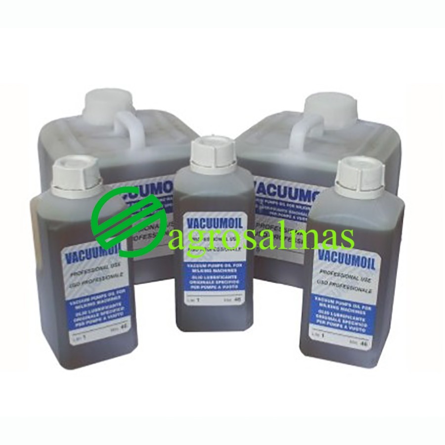 Λάδι για Αντλίες Vakuum