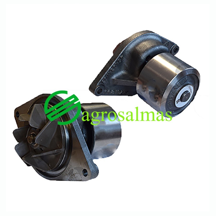 Αντλία Νερού NEW HOLLAND/CASE/STEYR