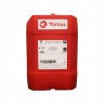 TOTAL Rubia Fleet HD400 20W50 Δοχείο 20Λ