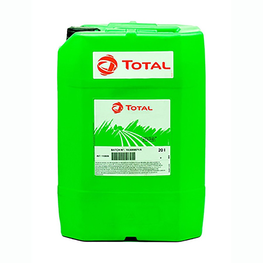 TOTAL Multagri Super 10W30 Δοχείο 20Λ