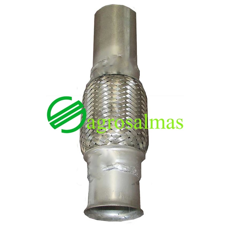 Σπιράλ Εξάτμισης John Deere