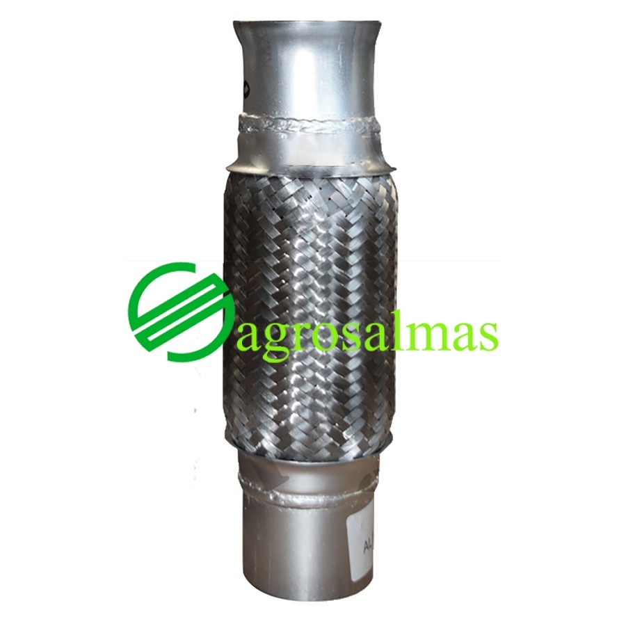 Σπιράλ Εξάτμισης John Deere