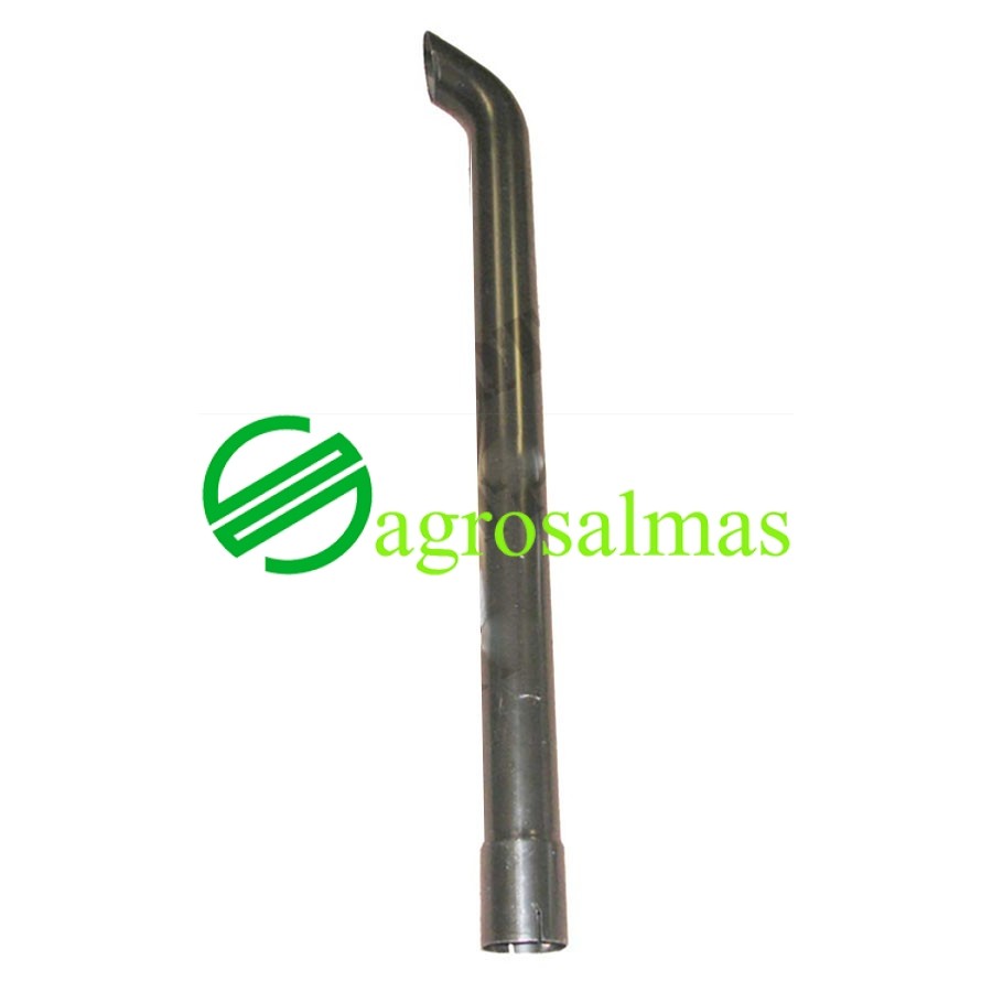 Σωλήνας Εξάτμισης John Deere