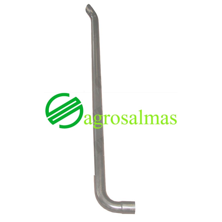 Σωλήνας Εξάτμισης John Deere