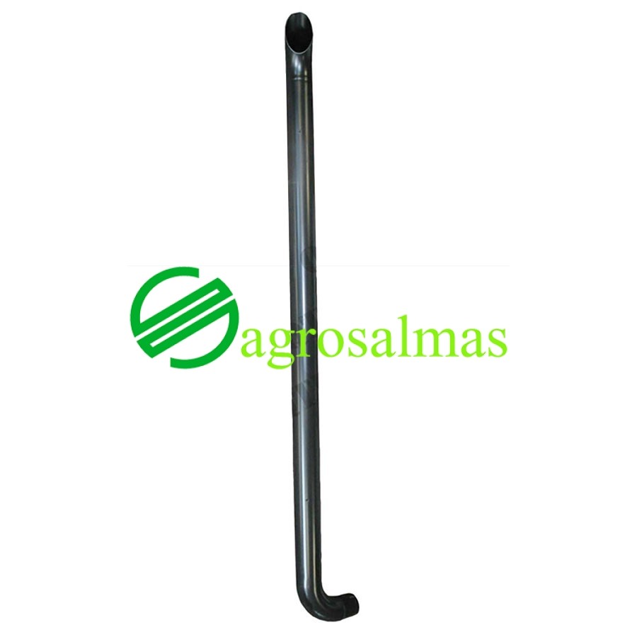 Σωλήνας Εξάτμισης