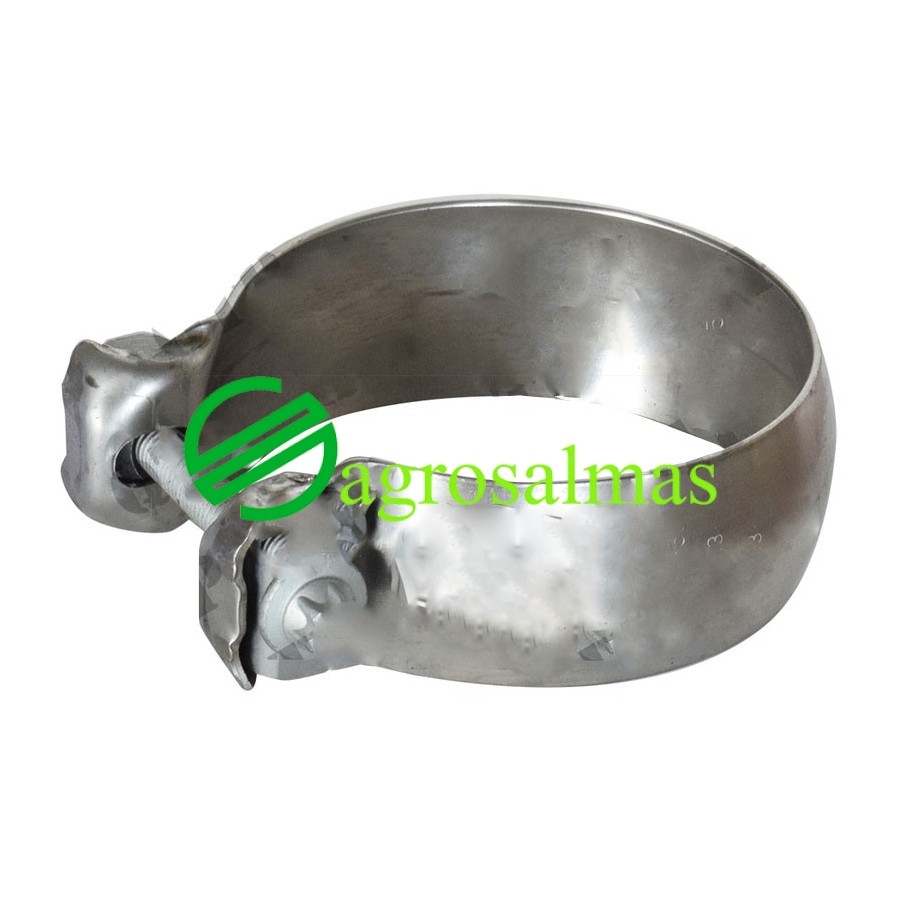 Σφιχτήρας Σωλήνα Εξάτμισης John Deere