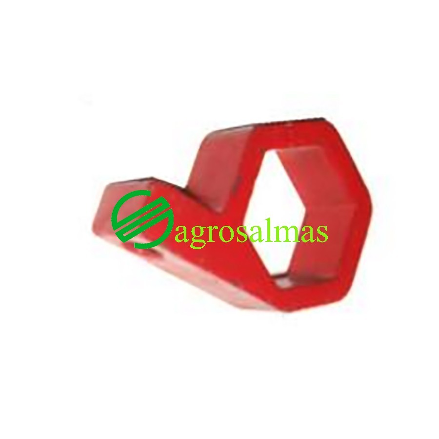 Σφυκτήρας Γραναζιού Εξάγωνου