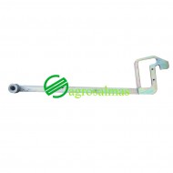 Μπαστούνι Ρυθμιστή Μπάλας