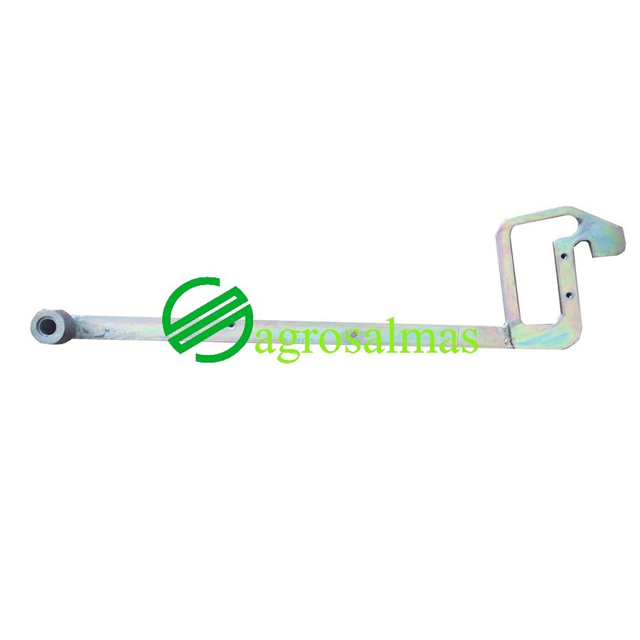 Μπαστούνι Ρυθμιστή Μπάλας