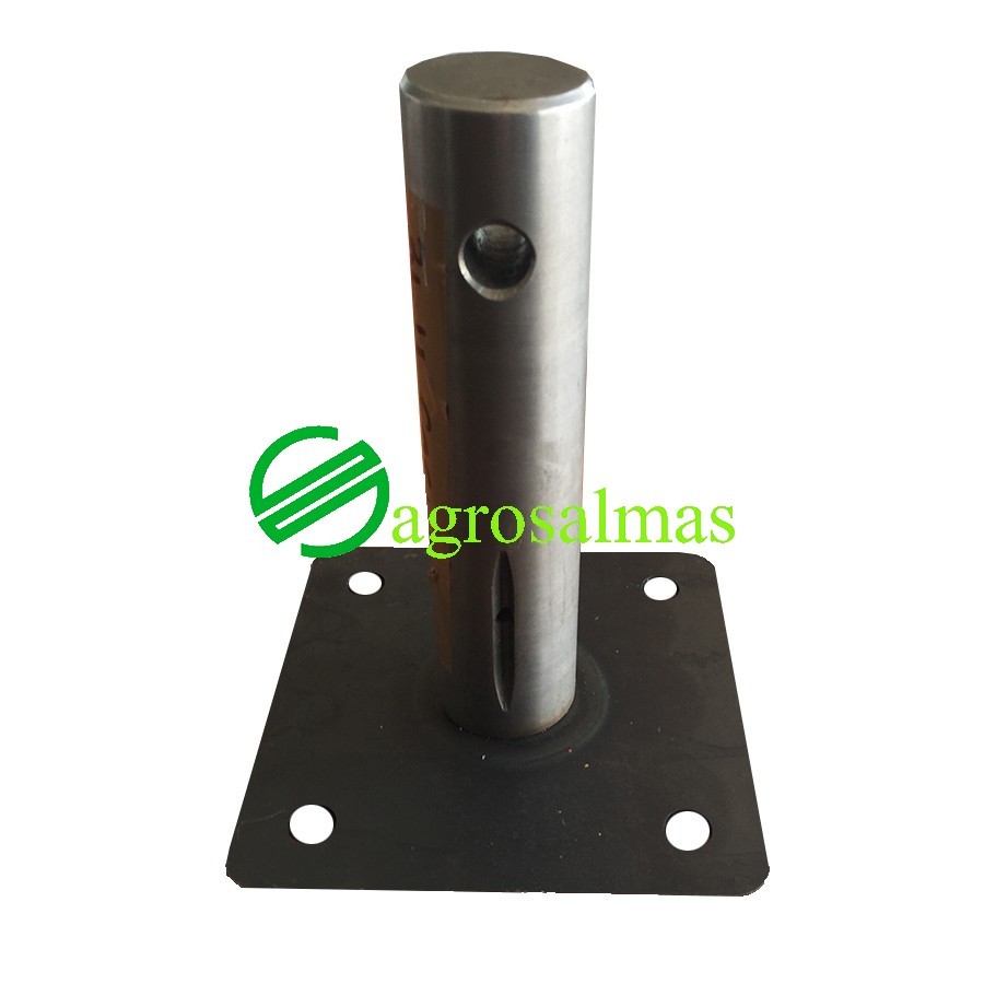 Άξονας μικρής Κορώνας