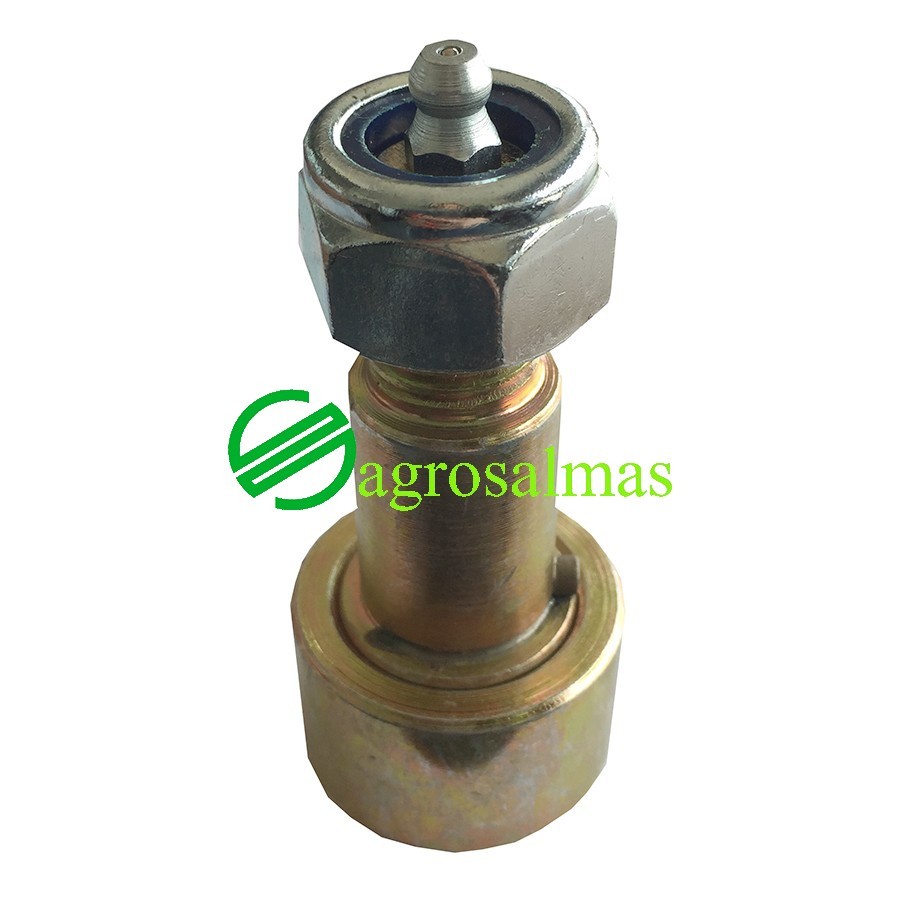 Ρουλεμάν Κορώνας Δετικού