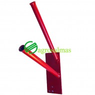 Οδηγός Άξονα Στρίφτη Σύρματος