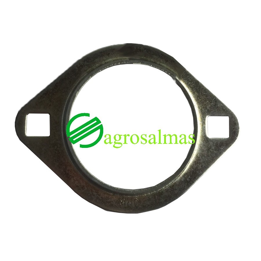 Βάση Σιδερένια Ρουλεμάν Άξομα Ανέμης (Σφυκτήρας)