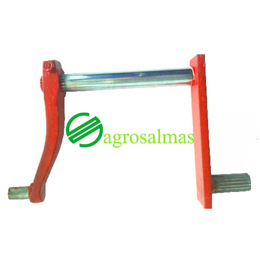 Κούνια Τροφοδότη πλήρες