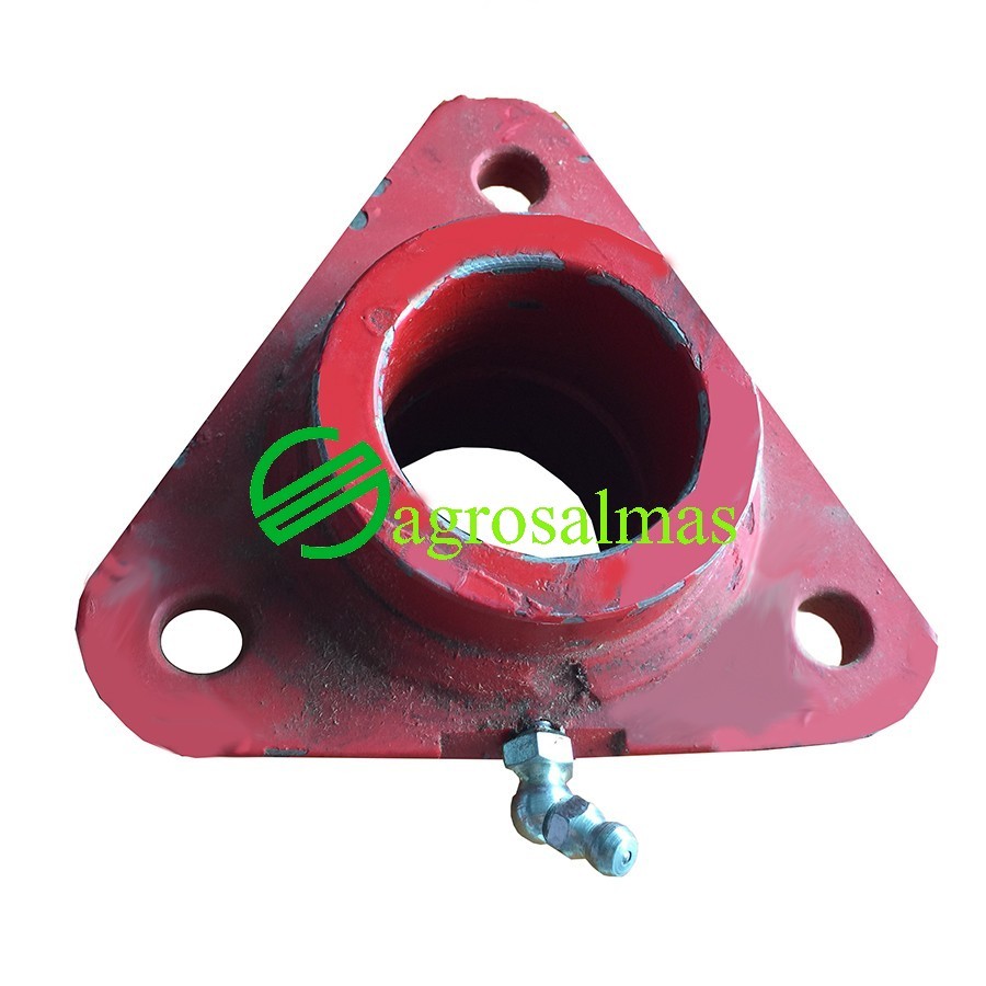 Κουζινέτο Δετικού Εσωτερικό