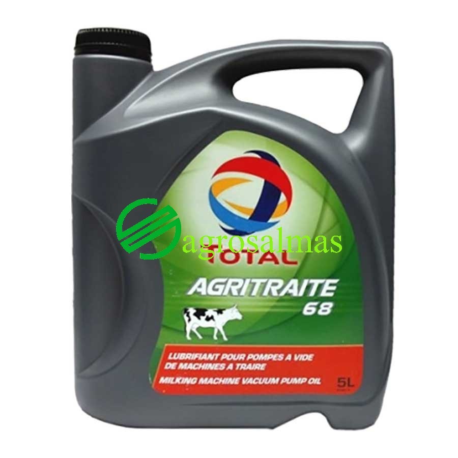 ΤΟΤΑL Agritraite 68 5Λ