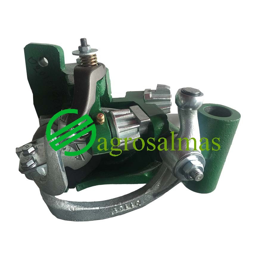 Δετικό Σπάγγου πλήρες  John Deere