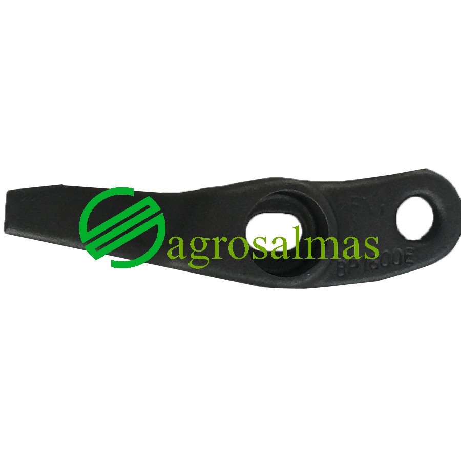 Οδηγός (Γωνία) Βάσης Δετικού John Deere