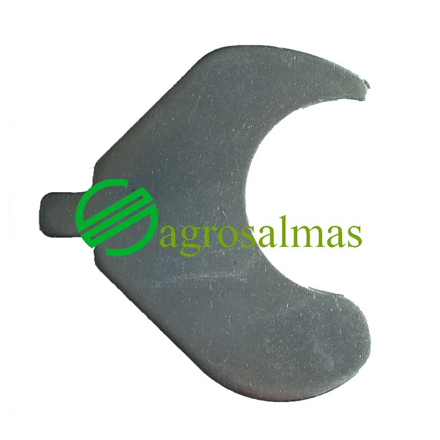 Οδηγός (Λαμάκι) Μεμβράνης Δετικού Gallignani