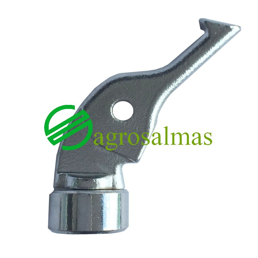 Φλωσσάκι Κομποδέτη Σπάγγου (Παπαγαλάκι) Gallignani