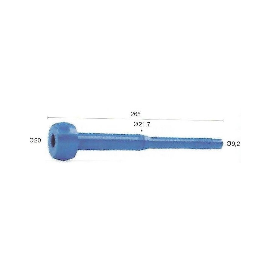 Θήλαστρο BOU-MATIC DK1X SILICONE