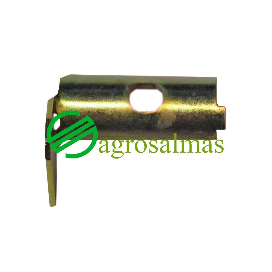 Λαμάκι Τζινιών μεγάλο New Holland