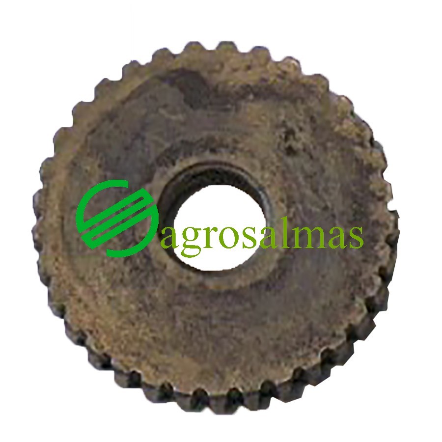 Γραναζάκι Ρυθμιστή μπάλας New Holland