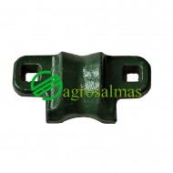 Πλάκα Βάσης Σύρματος John Deere