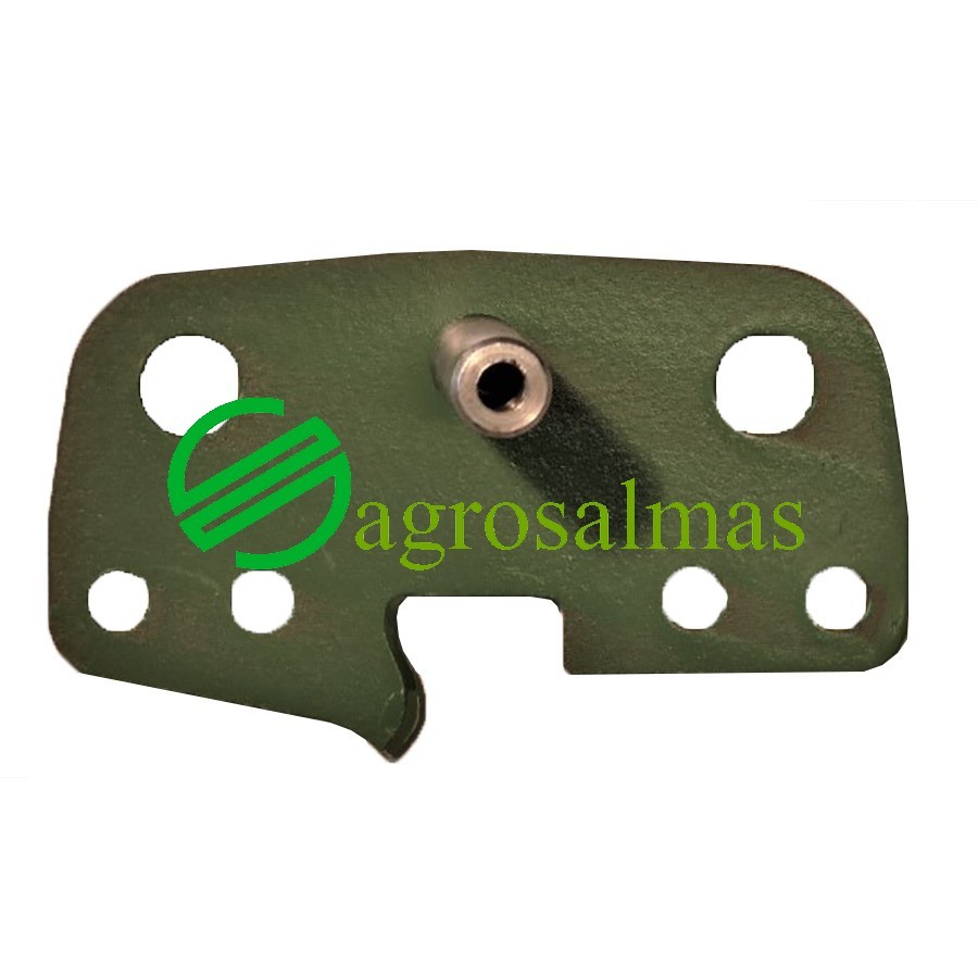 Βάση Κόπτη Σύρματος John Deere