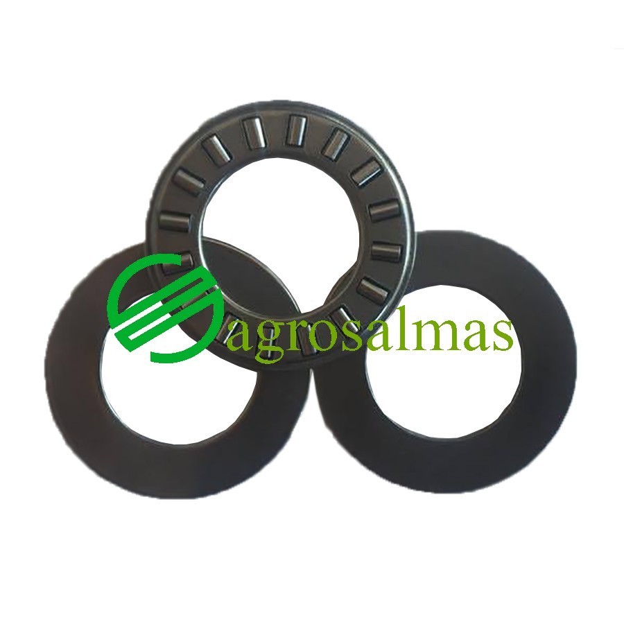 Ρουλεμάν Μπιτε για Στρίφτη Welger