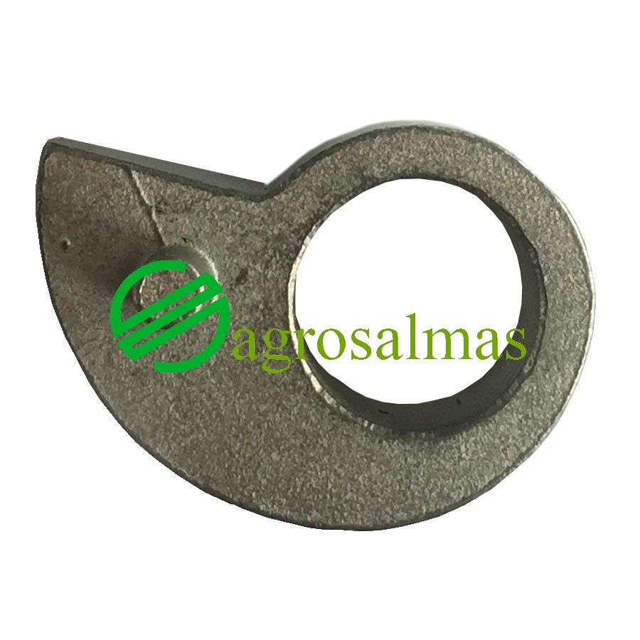 Μπούσα (Έκκεντρο) Κομποδέτη