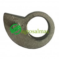 Μπούσα (Έκκεντρο) Κομποδέτη