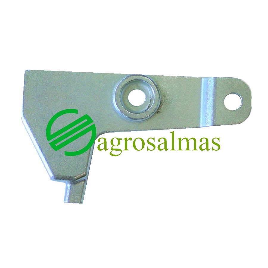 Βασούλα Δετικού Σπάγγου