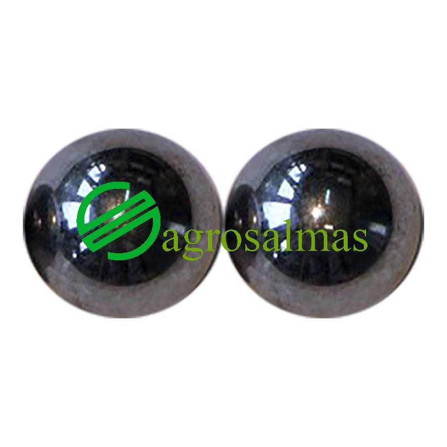 Μπίλια Άξονα (Κοκκάλου) Ανέμης